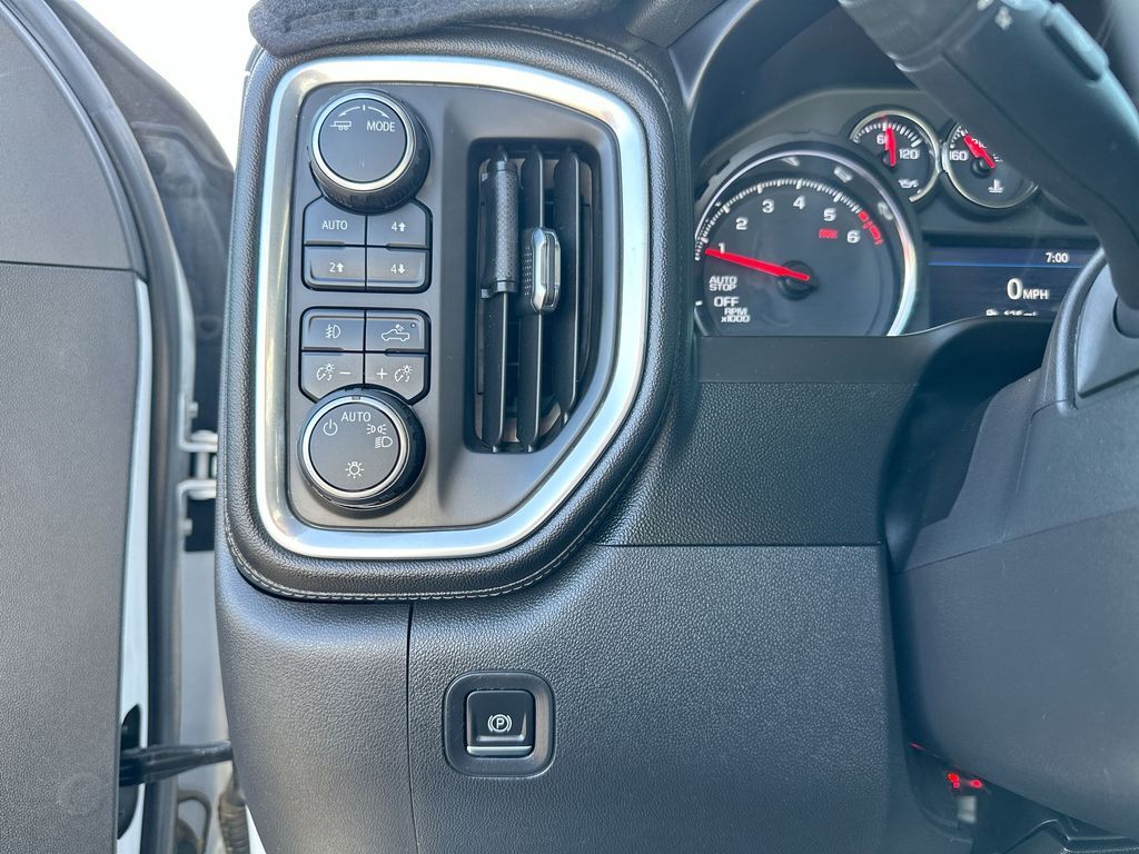 2021 Chevrolet Silverado 1500 RST Tucson AZ