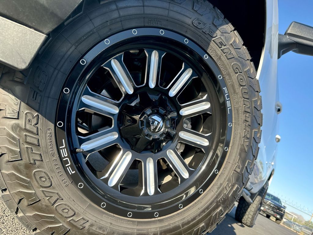 2021 Chevrolet Silverado 1500 RST Tucson AZ