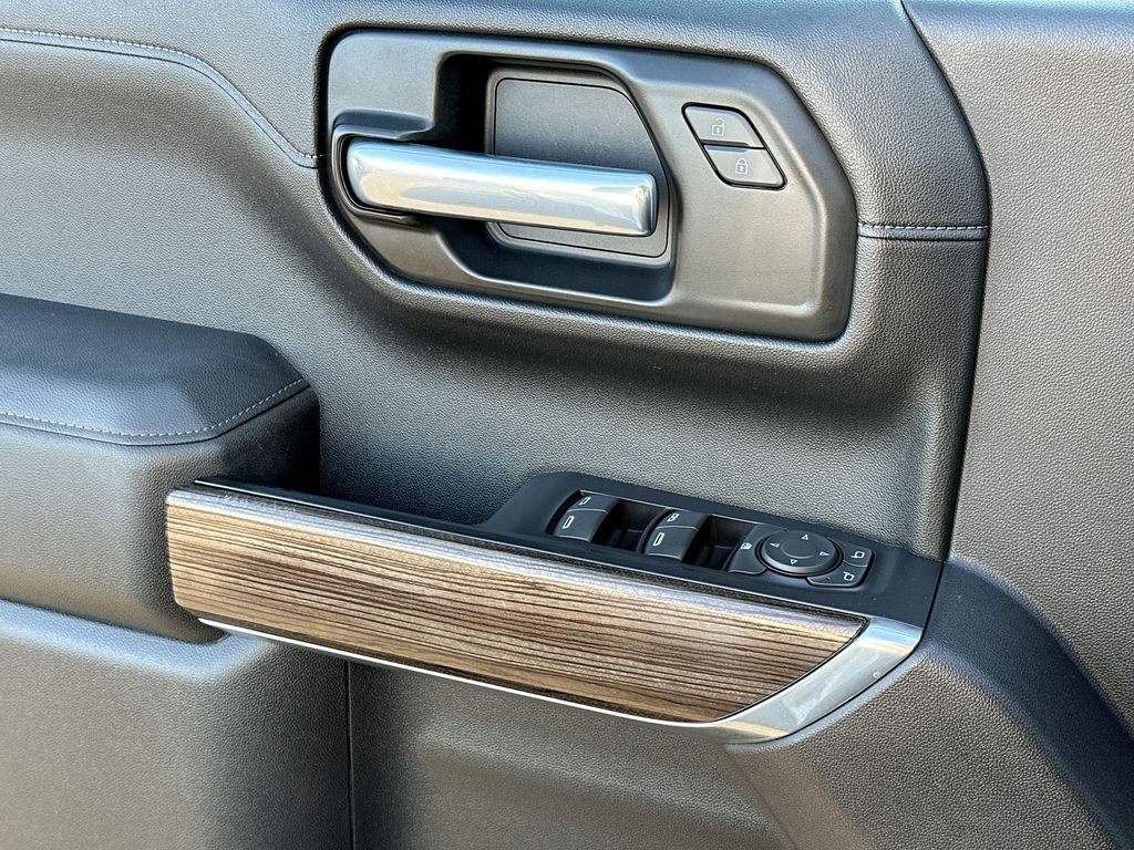 2021 Chevrolet Silverado 1500 RST Tucson AZ