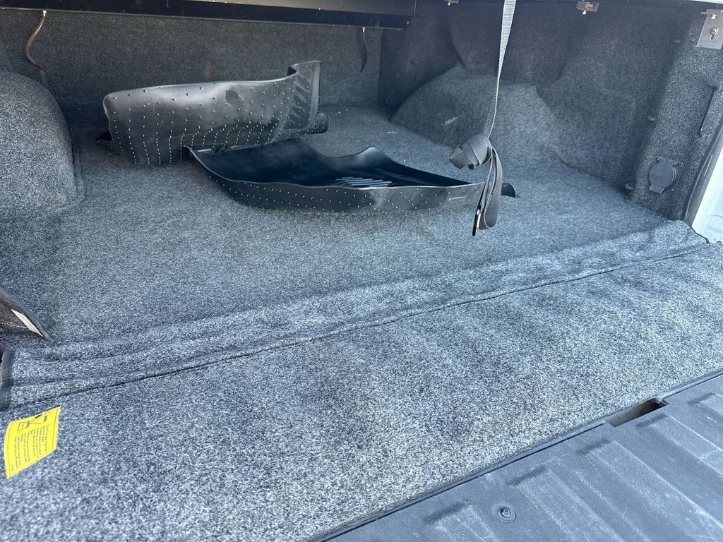 2021 Chevrolet Silverado 1500 RST Tucson AZ