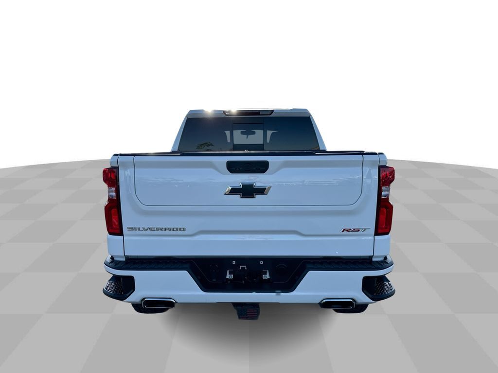 2021 Chevrolet Silverado 1500 RST Tucson AZ