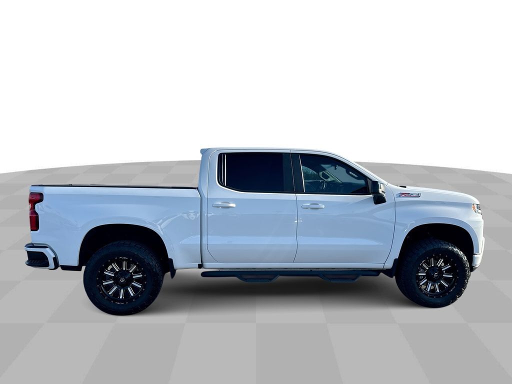2021 Chevrolet Silverado 1500 RST Tucson AZ