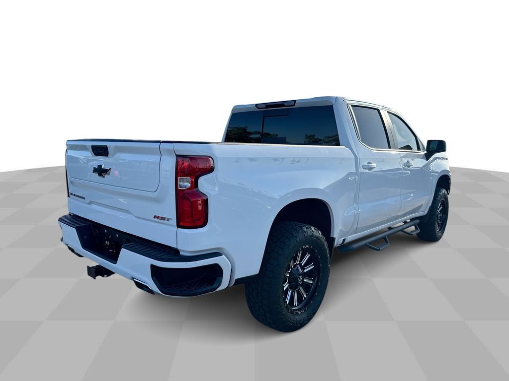 2021 Chevrolet Silverado 1500 RST Tucson AZ