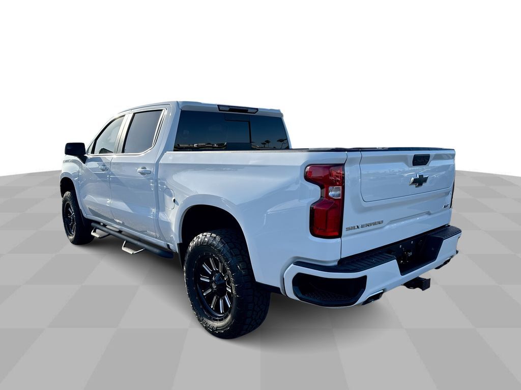 2021 Chevrolet Silverado 1500 RST Tucson AZ