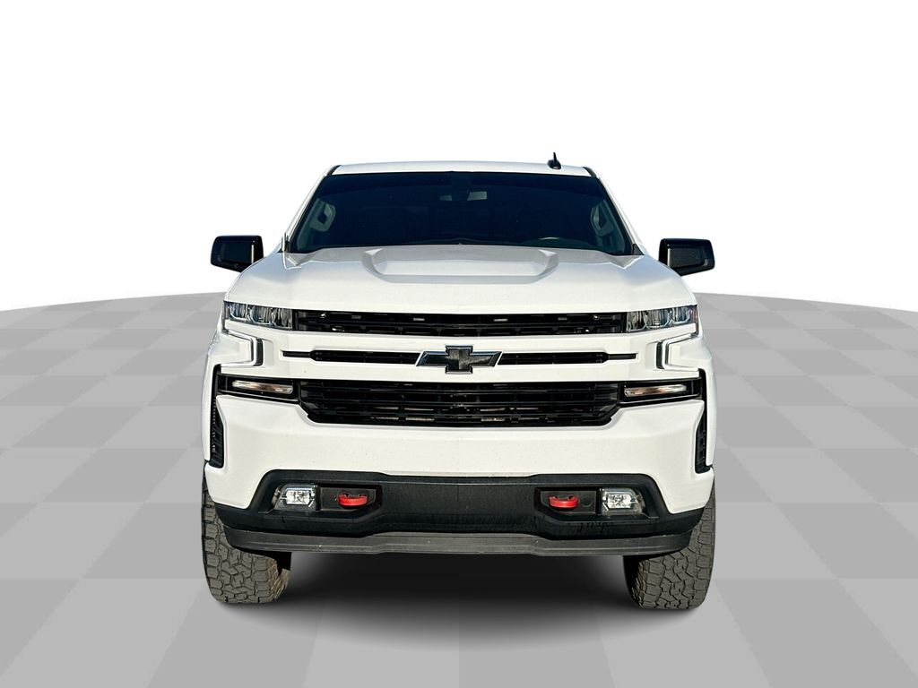 2021 Chevrolet Silverado 1500 RST Tucson AZ