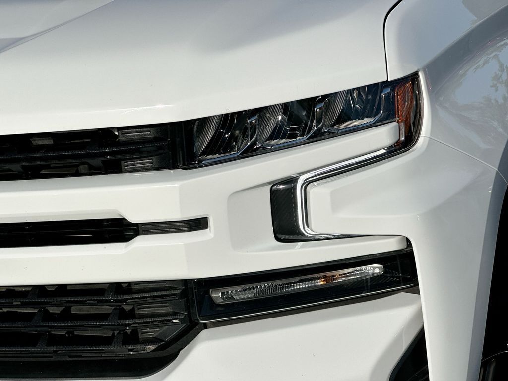 2021 Chevrolet Silverado 1500 RST Tucson AZ