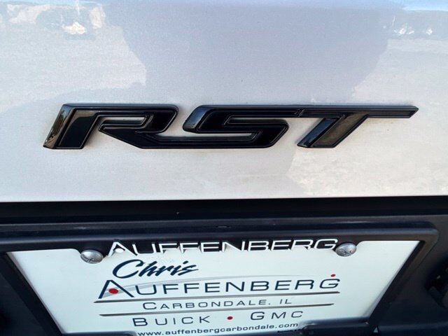 2021 Chevrolet Silverado 1500 RST Carbondale IL