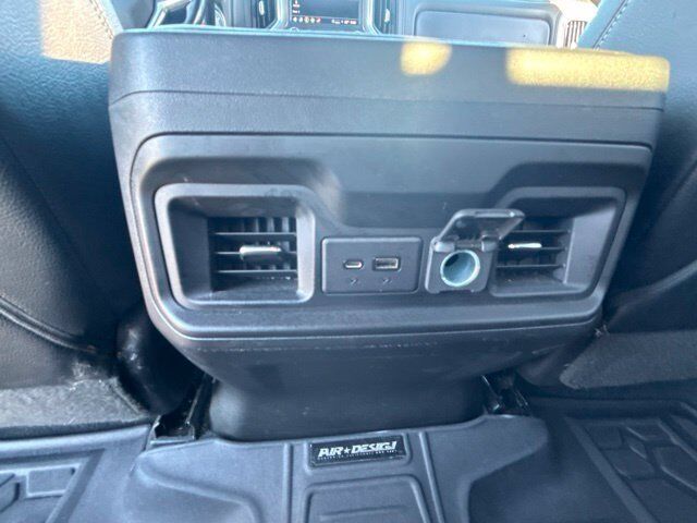 2021 Chevrolet Silverado 1500 RST Carbondale IL