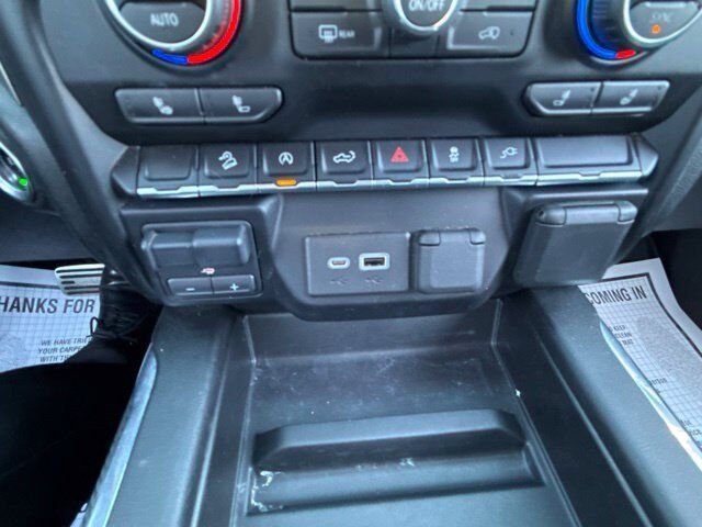 2021 Chevrolet Silverado 1500 RST Carbondale IL