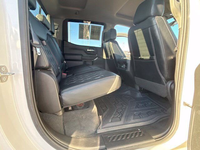 2021 Chevrolet Silverado 1500 RST Carbondale IL