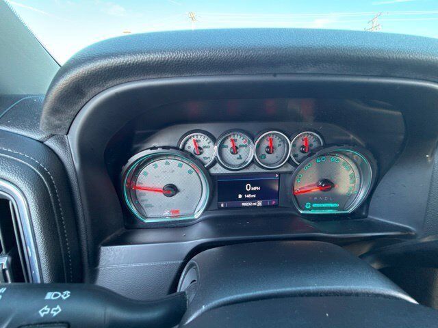 2021 Chevrolet Silverado 1500 RST Carbondale IL