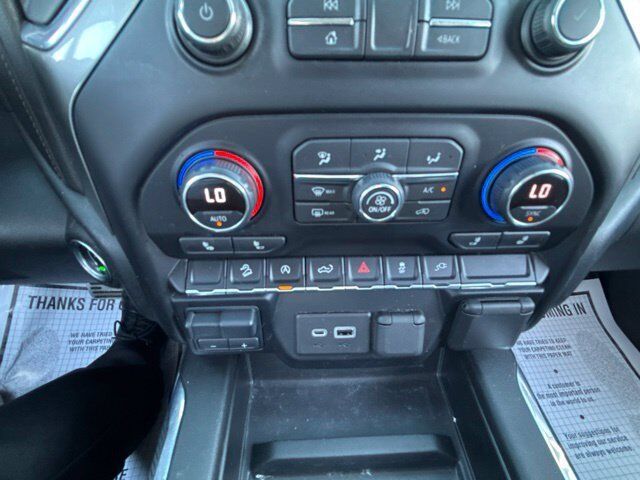 2021 Chevrolet Silverado 1500 RST Carbondale IL