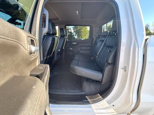 2021 Chevrolet Silverado 1500 RST Carbondale IL