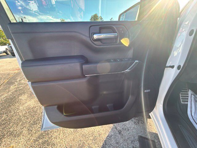 2021 Chevrolet Silverado 1500 RST Carbondale IL