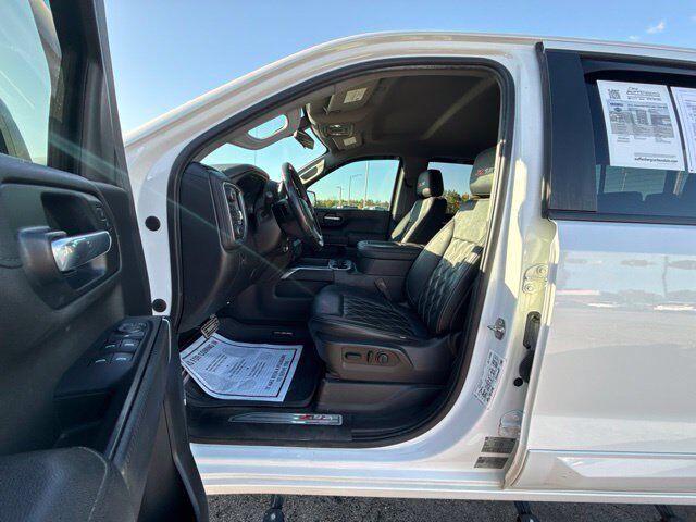 2021 Chevrolet Silverado 1500 RST Carbondale IL