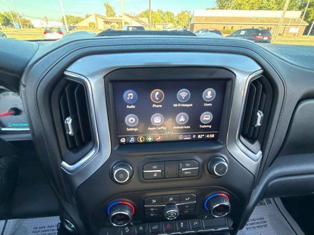 2021 Chevrolet Silverado 1500 RST Carbondale IL