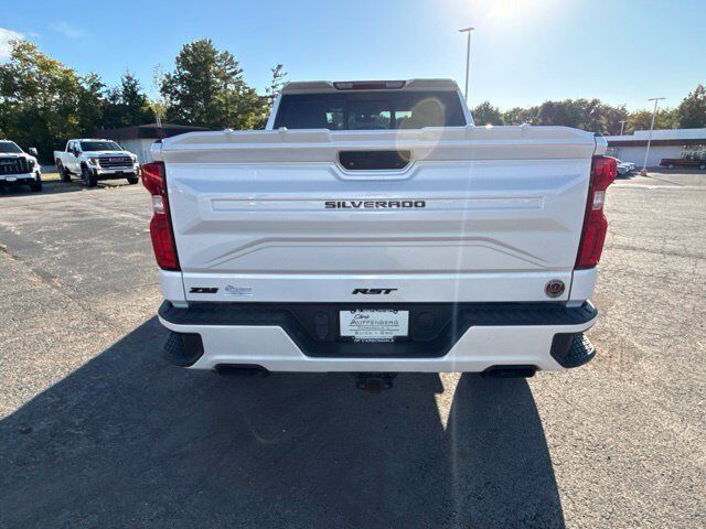 2021 Chevrolet Silverado 1500 RST Carbondale IL
