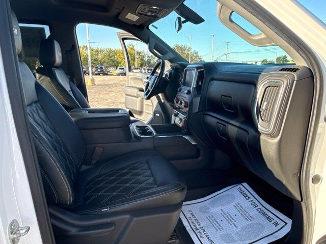 2021 Chevrolet Silverado 1500 RST Carbondale IL
