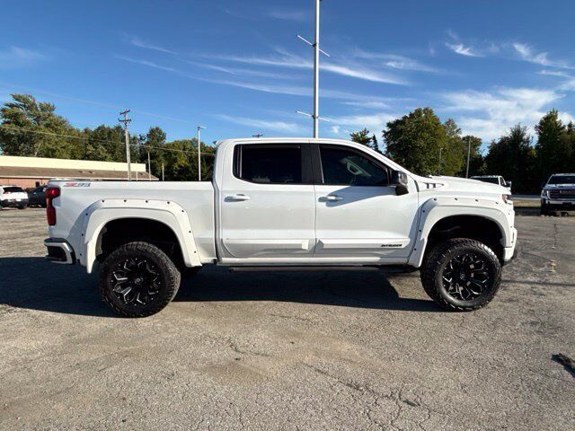 2021 Chevrolet Silverado 1500 RST Carbondale IL