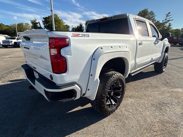 2021 Chevrolet Silverado 1500 RST Carbondale IL