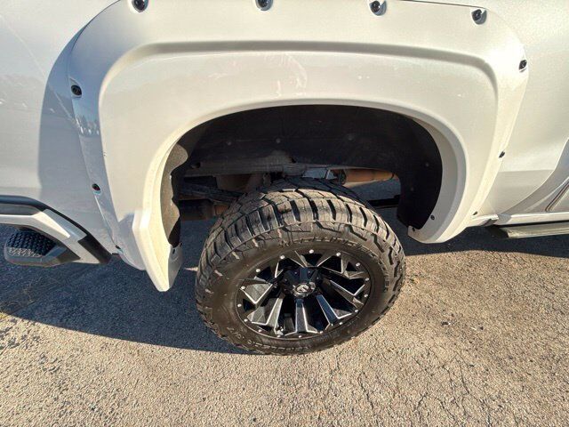 2021 Chevrolet Silverado 1500 RST Carbondale IL