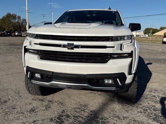 2021 Chevrolet Silverado 1500 RST Carbondale IL