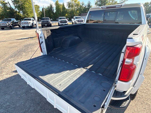 2021 Chevrolet Silverado 1500 RST Carbondale IL