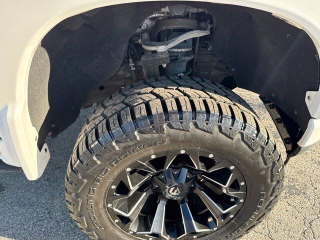 2021 Chevrolet Silverado 1500 RST Carbondale IL