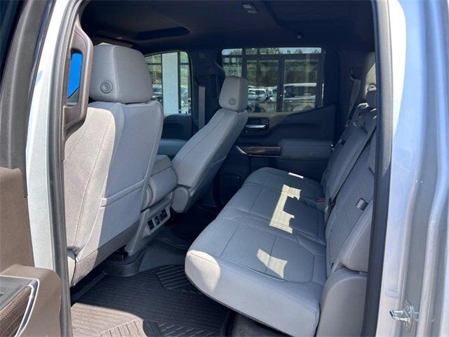 2021 Chevrolet Silverado 1500 RST Farmington MO