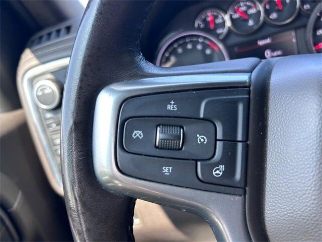 2021 Chevrolet Silverado 1500 RST Farmington MO