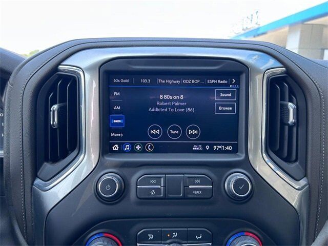 2021 Chevrolet Silverado 1500 RST Farmington MO