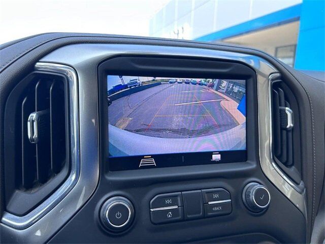 2021 Chevrolet Silverado 1500 RST Farmington MO