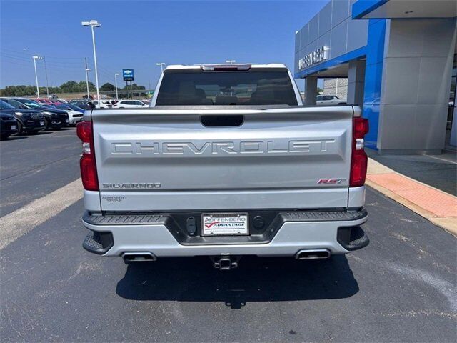 2021 Chevrolet Silverado 1500 RST Farmington MO