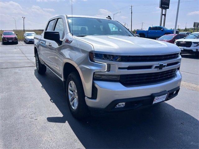 2021 Chevrolet Silverado 1500 RST Farmington MO