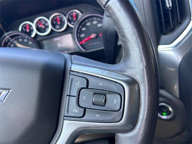 2021 Chevrolet Silverado 1500 RST Farmington MO