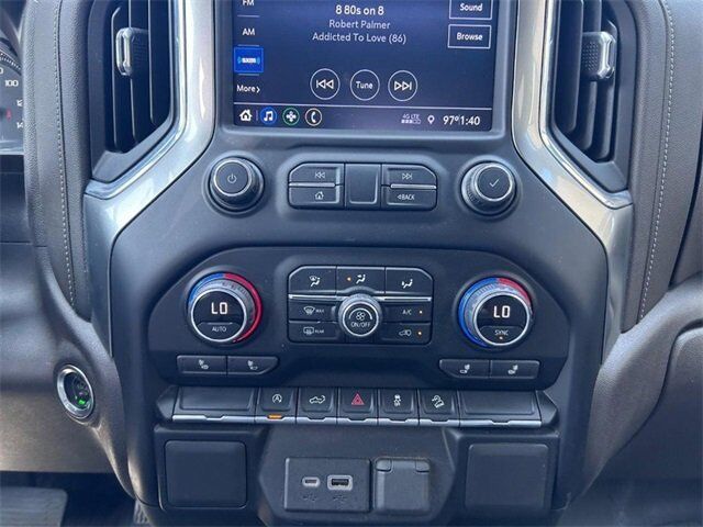 2021 Chevrolet Silverado 1500 RST Farmington MO