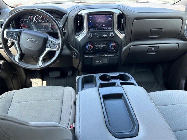 2021 Chevrolet Silverado 1500 RST Farmington MO