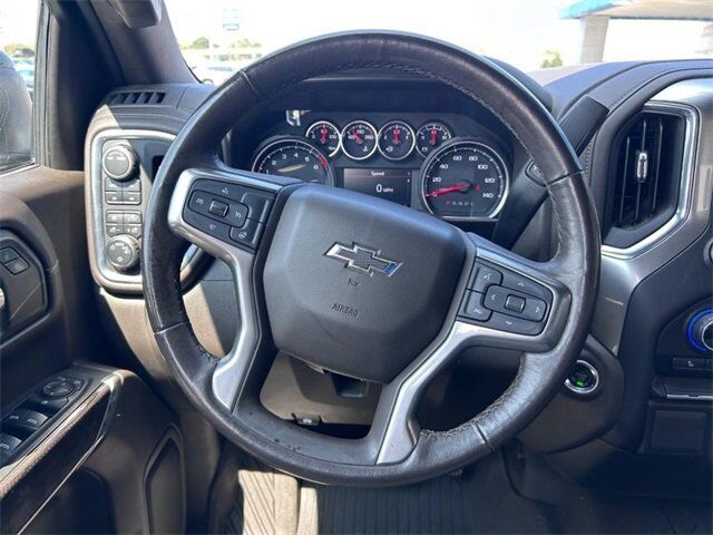 2021 Chevrolet Silverado 1500 RST Farmington MO