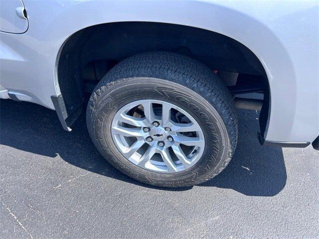 2021 Chevrolet Silverado 1500 RST Farmington MO