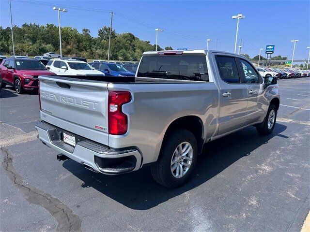 2021 Chevrolet Silverado 1500 RST Farmington MO