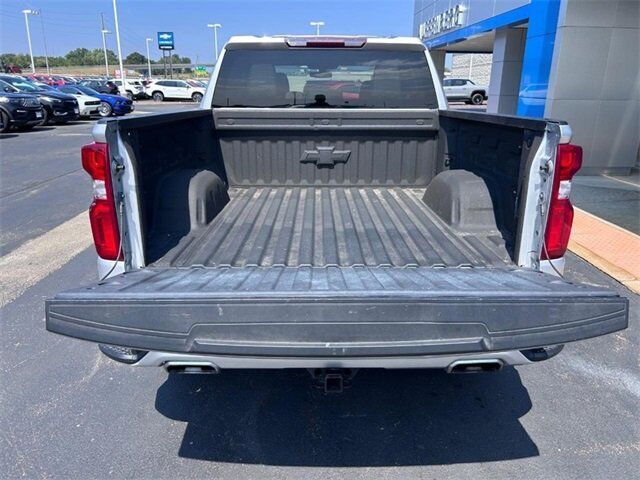 2021 Chevrolet Silverado 1500 RST Farmington MO