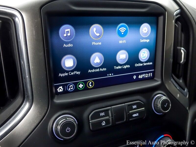 2021 Chevrolet Silverado 1500 RST Willowbrook IL