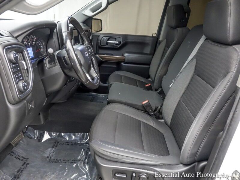 2021 Chevrolet Silverado 1500 RST Willowbrook IL