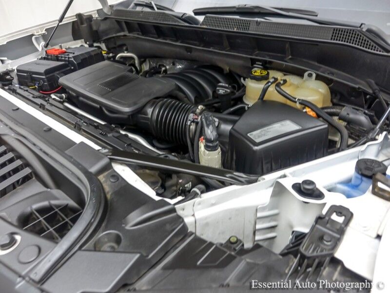 2021 Chevrolet Silverado 1500 RST Willowbrook IL