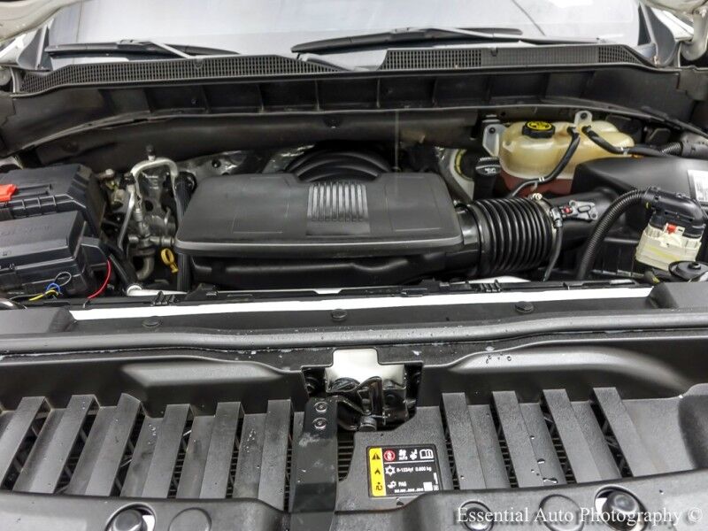 2021 Chevrolet Silverado 1500 RST Willowbrook IL