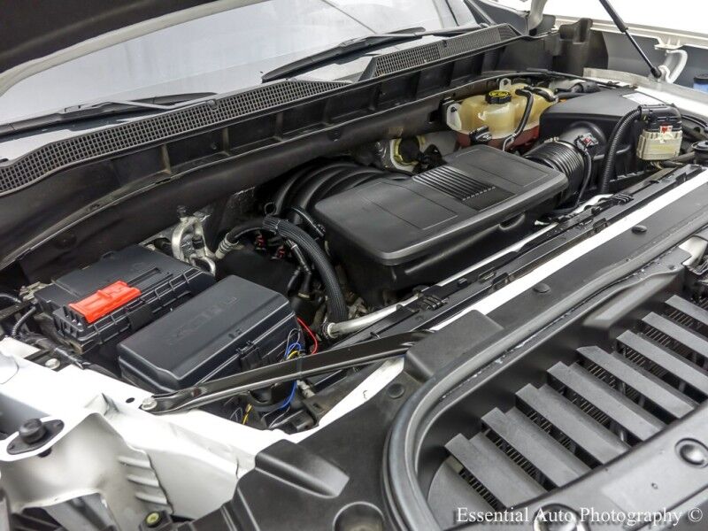 2021 Chevrolet Silverado 1500 RST Willowbrook IL