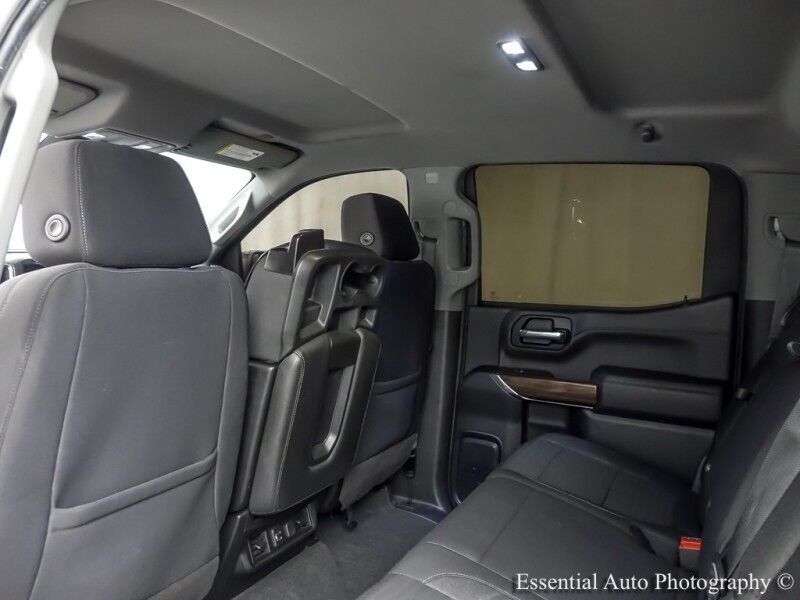 2021 Chevrolet Silverado 1500 RST Willowbrook IL