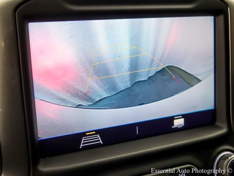 2021 Chevrolet Silverado 1500 RST Willowbrook IL