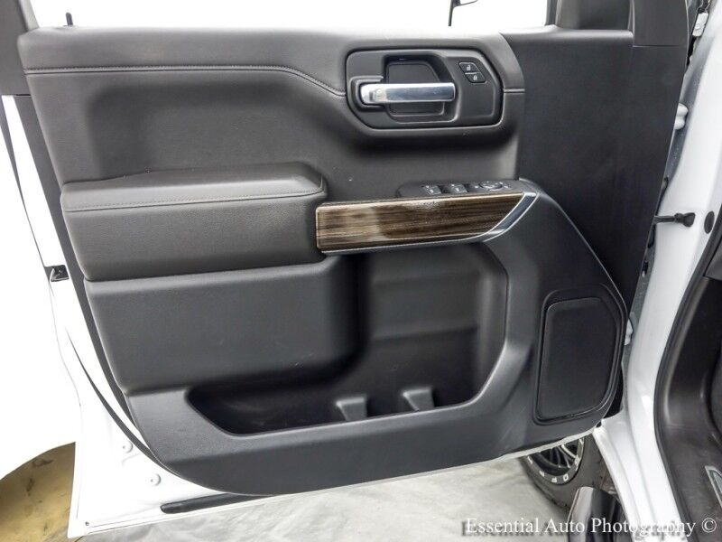 2021 Chevrolet Silverado 1500 RST Willowbrook IL