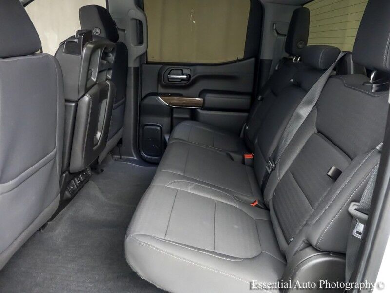 2021 Chevrolet Silverado 1500 RST Willowbrook IL